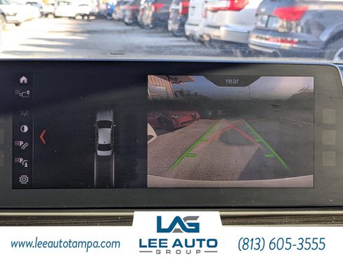 Used 2018 BMW 530i image 21