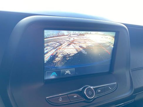 Used 2017 Chevrolet Camaro LT image 23