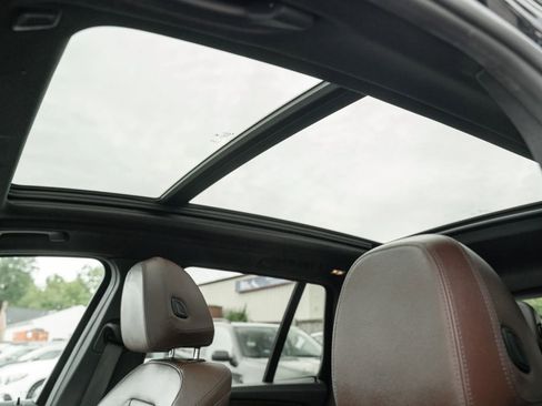 Used 2018 BMW X3 M40i AWD/4WD image 19