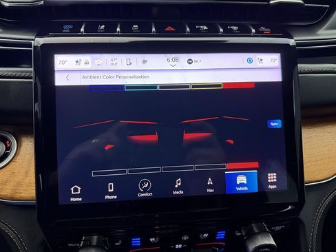 Used 2022 Jeep Grand Cherokee Summit image 48