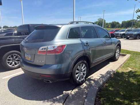 Used 2010 MAZDA CX-9 Touring FWD image 9