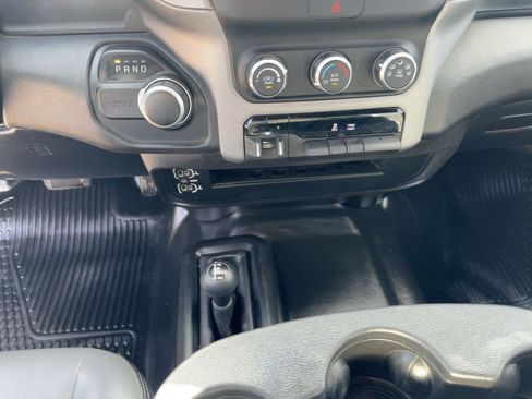 Certified 2024 RAM 2500 Tradesman image 18