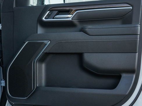 New 2026 Chevrolet Silverado 3500 LT w/ Trail Boss Package AWD/4WD image 8
