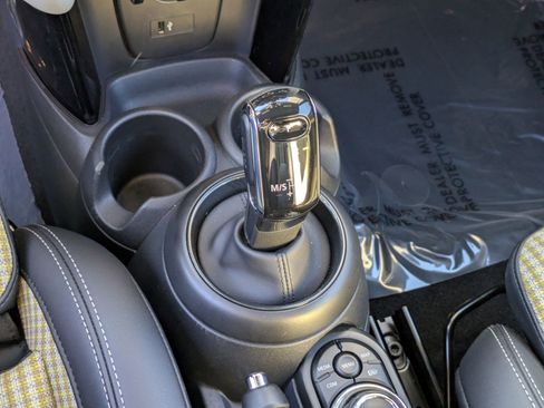 Used 2023 MINI Cooper S w/ Signature Upholstery Package image 25