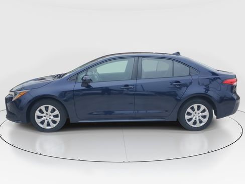 Used 2024 Toyota Corolla LE image 6