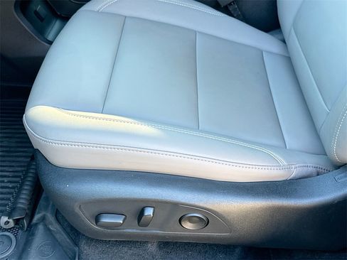 New 2025 GMC Acadia Elevation w/ Elevation Premium Package image 9