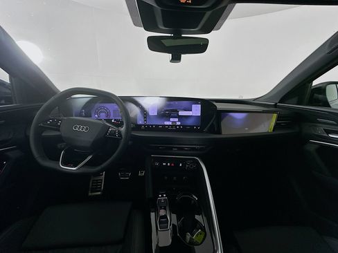 New 2026 Audi SQ5 Premium Plus AWD/4WD image 14