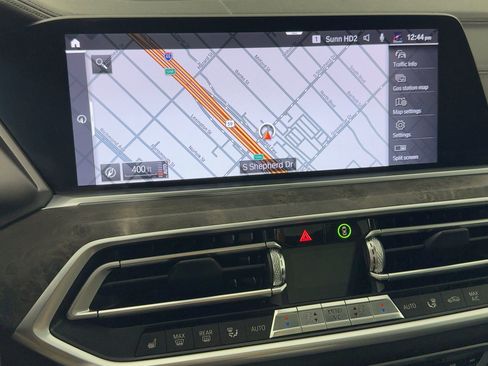 Used 2020 BMW X5 sDrive40i w/ Premium Package image 23