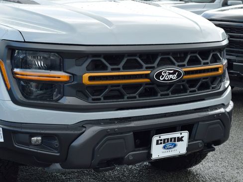New 2026 Ford F150 Tremor w/ Equipment Group 402A High AWD/4WD image 26