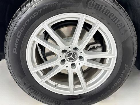 Certified 2026 Mercedes-Benz GLC 300 image 31