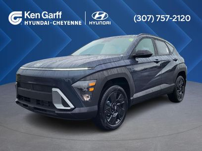 New 2026 Hyundai Kona SEL Sport
