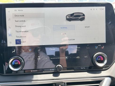 New 2026 Lexus RX 350 FWD w/ Convenience Package image 31