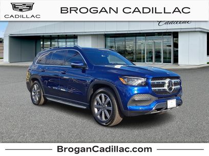 Used 2022 Mercedes-Benz GLS 450 4MATIC