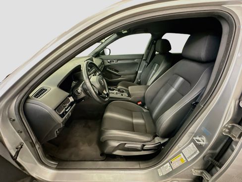 Used 2024 Honda Civic Sport image 13