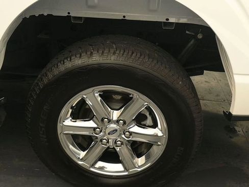 Used 2024 Ford F150 XLT w/ Tow/Haul Package image 9