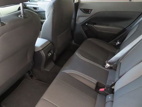 New 2026 Subaru Crosstrek 2.0i Premium AWD/4WD image 20