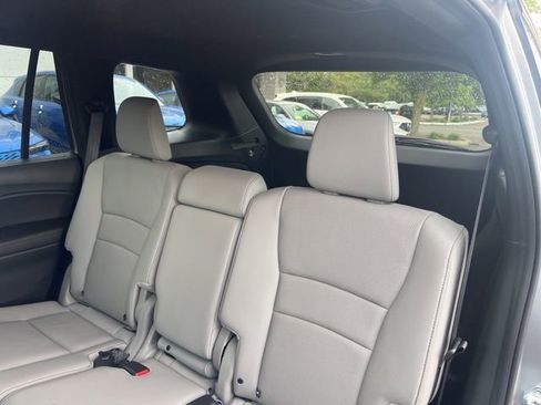 Used 2023 Honda Passport EX-L image 48
