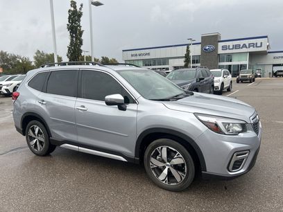 Used 2019 Subaru Forester Touring w/ Popular Package #3