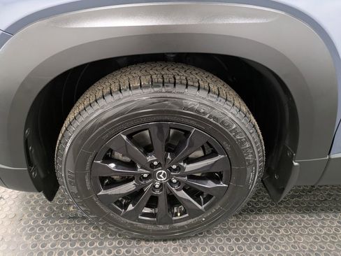 Certified 2024 MAZDA CX-50 AWD 2.5 S w/ Weather Package image 7
