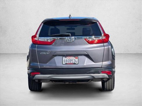 Used 2017 Honda CR-V EX image 7
