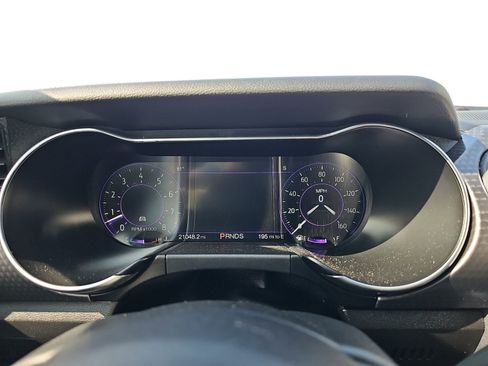 Used 2019 Ford Mustang GT Premium w/ GT Performance Package RWD image 16