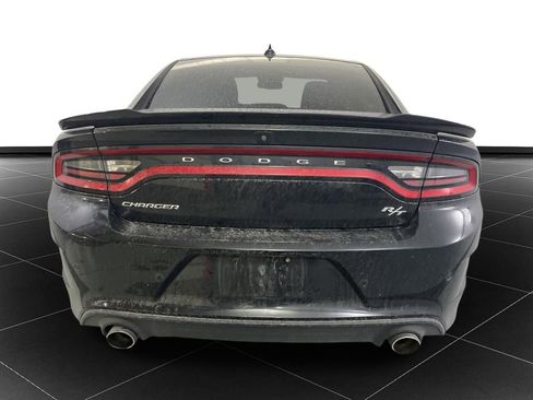 Used 2019 Dodge Charger R/T w/ Driver Confidence Group image 4