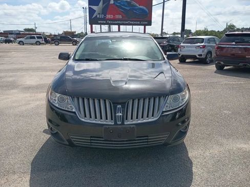 Used 2009 Lincoln MKS FWD image 8