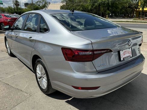 Used 2020 Volkswagen Jetta S image 7