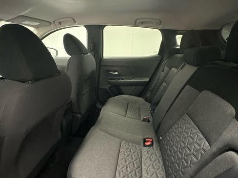 New 2026 Nissan Kicks SV w/ Cold Weather Package AWD/4WD image 10