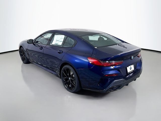 Used 2026 BMW 840i xDrive AWD/4WD image 5