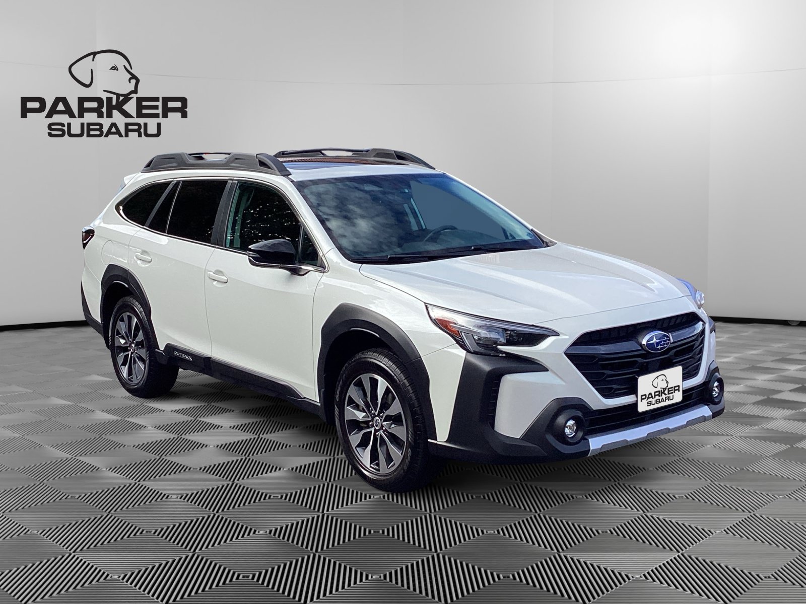 Certified 2024 Subaru Outback Limited AWD/4WD image 7