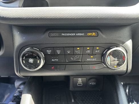 Certified 2024 Ford Bronco Sport Big Bend w/ Convenience Package AWD/4WD image 23