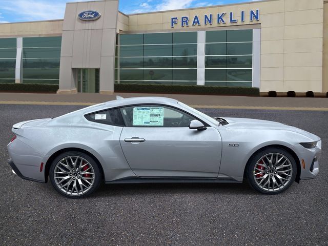 New 2026 Ford Mustang GT Premium RWD image 8