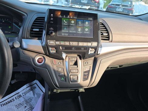 Used 2023 Honda Odyssey EX-L image 8