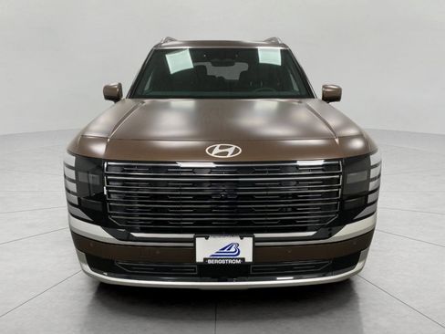 New 2026 Hyundai Palisade Calligraphy AWD/4WD image 11
