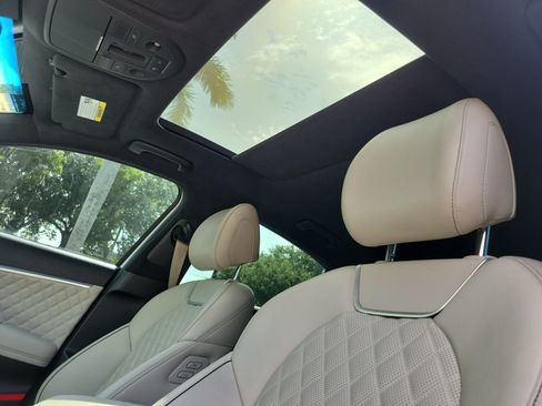 Used 2023 Genesis G70 3.3T w/ Sport Prestige Package RWD image 22