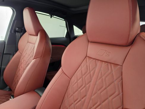 New 2026 Audi SQ5 Prestige AWD/4WD image 15