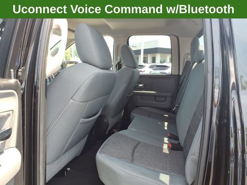Used 2014 RAM 1500 Big Horn AWD/4WD image 22