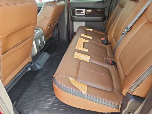 Used 2013 Ford F150 Platinum image 15
