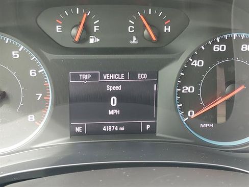 Used 2022 Chevrolet Malibu LS w/ LPO, Convenience Package 1 FWD image 18