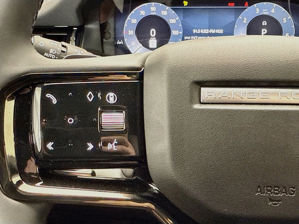 New 2026 Land Rover Range Rover Evoque S AWD/4WD image 11