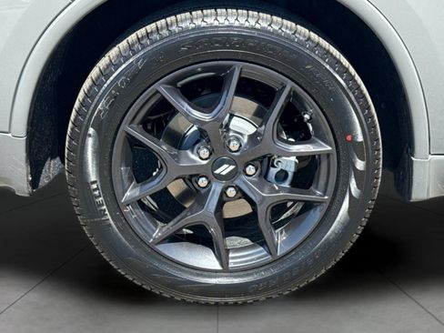 New 2026 Dodge Durango GT AWD/4WD image 25