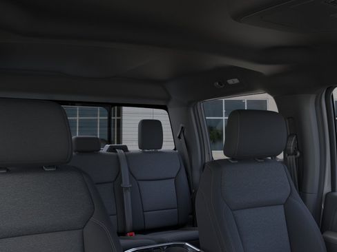 New 2026 Ford F150 XLT RWD image 22