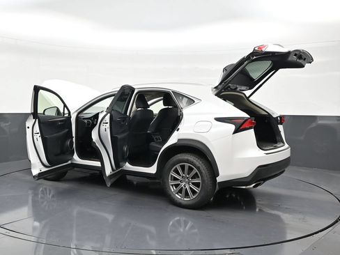 Used 2017 Lexus NX 200t FWD w/ Accessory Package 2 image 32