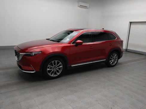 Used 2019 MAZDA CX-9 Grand Touring image 2
