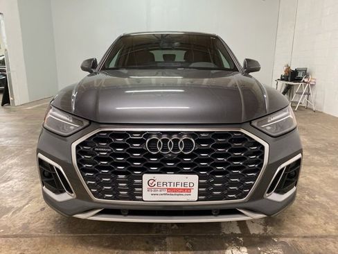 Used 2023 Audi Q5 2.0T Premium image 2