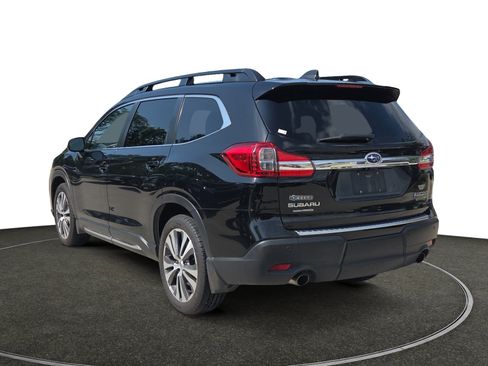 Used 2021 Subaru Ascent Limited w/ Technology Package AWD/4WD image 3