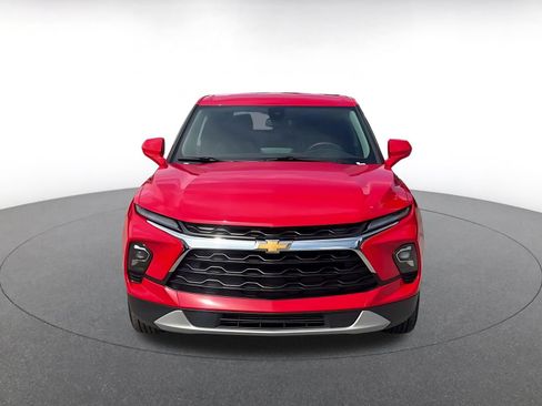 Used 2026 Chevrolet Blazer LT AWD/4WD image 4