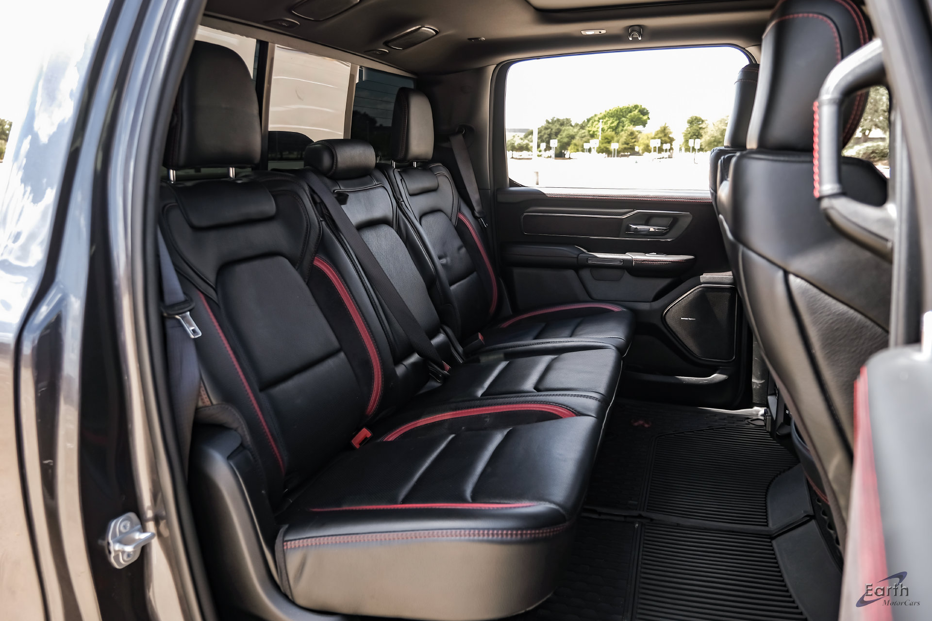 Used 2022 RAM 1500 TRX w/ TRX Level 2 Equipment Group AWD/4WD image 85