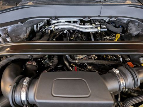 New 2026 Ford Explorer ST w/ Sun And Sound Package image 51